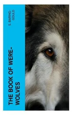Produktbild von The Book of Were-Wolves