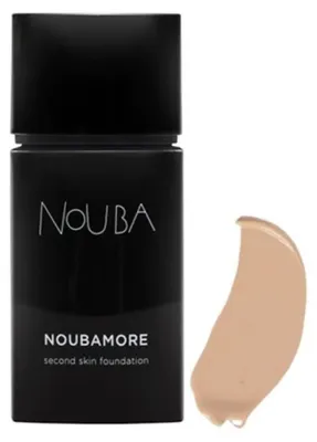 Produktbild von Mehr Flü ssige Foundation 86 30 ml
