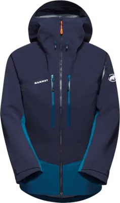 Produktbild von Jacken Mammut Wanderjacke Taiss Pro 10102982050554