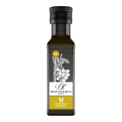 Immagine prodotto di Olio - Macadamia nativa 100ml