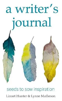 Produktbild von a writer's journal