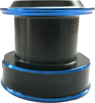 Produktbild von Okuma Ra-6000 Aluminium Ersatzspule Silber  Silber One Size