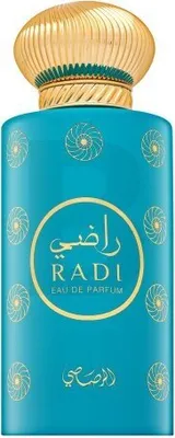 Zdjęcie produktu dla Rasasi Radi woda perfumowana unisex 100 ml