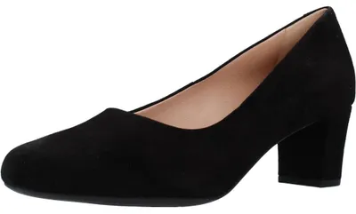 Image de Geox D Umbretta A Couleur Noir