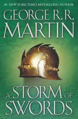 Immagine prodotto di A Storm of Swords