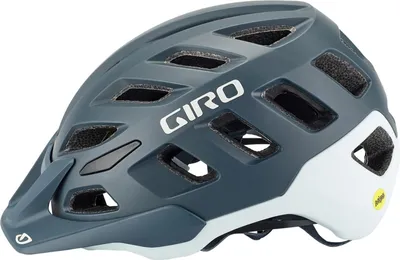 Zdjęcie produktu dla Kask Giro Radix II Mips rowerowy młodzieżowy z daszkiem L