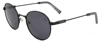 Produktbild von Timberland TB9268 Matte black 51/21/145 Herren Sonnenbrillen