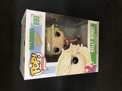 Immagine prodotto di FUNKO POP CULTURE TV LOST MAN IN BLACK FIGURINA IN VINILE NUOVA!  Funko