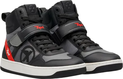 Produktbild von Xpd Moto Pro Motorradschuhe Grau EU 42 Mann Grau EU 42