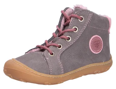 Produktbild von Ricosta GEORGIE graphit/blush graphit/blush 22