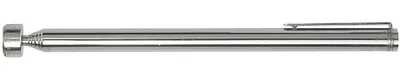 Produktbild von Hm Teleskop-Magnet 14-62 Cm, Sb mit Clip, Magnetdurchm. 12 Mm