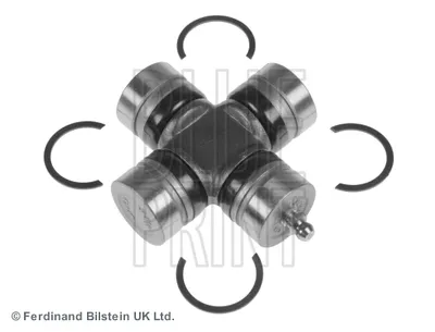 Produktbild von BLUE PRINT ADM53902 Gelenk Längswelle für KIA SORENTO I (JC) Kardanwelle
