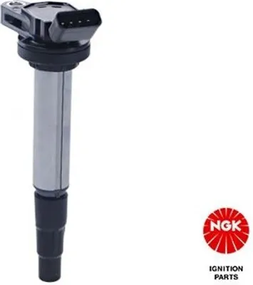 Image de NGK 48395 Bobine d'allumage