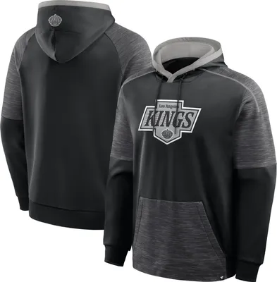 Obrázek produktu pro Pánská mikina Los Angeles Kings NHL Goaltender Hoodie Velikost: L