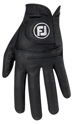 Obrázok produktu pre Footjoy WeatherSof dámska golfová rukavica pre ľavú ruku (LH) čierna L