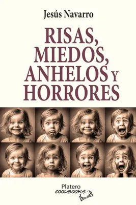 Produktbild von Risas, Miedos, Anhelos y Horrores