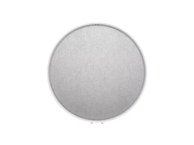 Produktbild von Defunc Home Smart Multiroom Lautsprecher 100W - Bluetooth 5.0 Kompatibel mit Alexa und Airplay2, Kraftvoller und Sound, Wand- oder Bodenhalterung