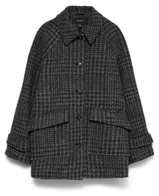 Obrázok produktu pre VERO MODA – Bunda Vmdynasty