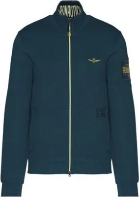 Produktbild von Aeronautica Militare Sweatshirts FE1656F42139, Größe: 183
