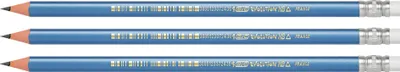 Obrázok produktu pre BIC Evolution Triangle x3, Modrá, Trojuholníkový, Umenie, Koníček, Kancelária, Škola, Blistr, 3 kusov