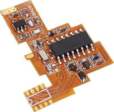 Obrázok produktu pre Modifikácia rádiového modulu,Modifikácia rádiového modulu SI4732 Chip,Modifikácia modulu pre Quansheng UV K6,Modifikácia modulu pre Quansheng UV K5,Modifikácia modulu časti kryštálového oscilátora,Modifikácia modulu časti kryštálového oscilátora