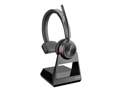 Image de Poly Savi 7210 Office - Casque d'écoute - supra-auriculaire