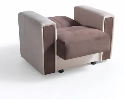 Produktbild von Ecksofa L-Form Sessel Hocker Textil Komplett Polster Premium Wohnzimmer Modern