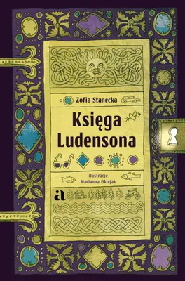 Image de Księga Ludensona