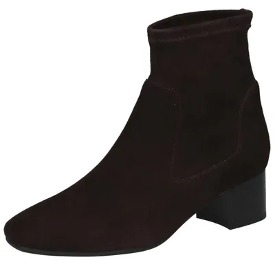 Produktbild von Peter Kaiser Stiefelette Stiefelette Veloursleder