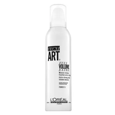 Obrázok produktu pre L´Oréal Professionnel Tecni.Art Full Volume Extra penové tužidlo pre extra objem 250 ml