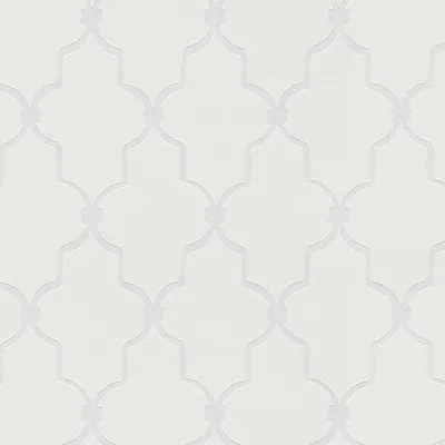 Produktbild von A.S. Creation | Meistervlies 7 | 384571 | Vliestapete | Orientalisch | 10.05 x 0.53 m | Weiß | Wohnzimmer | Flur | Büro | Küche | Wohnräume