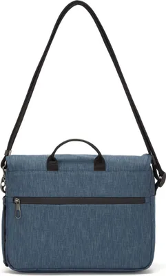 Produktbild von Pacsafe - Laptop-Tasche - Metrosafe X Messenger Dark Denim - 30630646