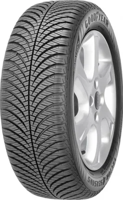Image de Goodyear Vector 4Seasons Gen-2 (Ao) 215/55R17 94V