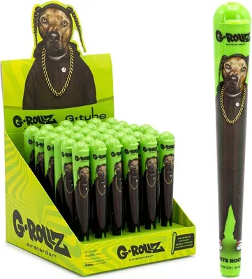 Obrázok produktu pre JointPack G-Rollz Rap