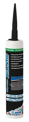 Produktbild von CASA39 Mapei Mapeflex Blackfill Dichtstoff Kartusche 300 ml