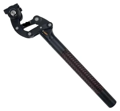 Image de Selles à suspension pour vélos de montagne