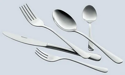 Produktbild von Esmeyer Besteckset SYLVIA 145-tlg.