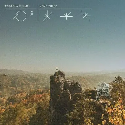 Immagine prodotto di Venq Tolep (Digipak)