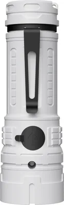 Produktbild von Tragbare Mini-LED-Taschenlampe, wiederaufladbares LED-Licht, hochklares Flutlicht, leichtes Aufladen vom Typ C, superhelle Mini-Taschenlampe