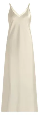 Obrázek produktu pro Vera Mont, dámské formální večerní šaty, model 0406/4262, barva Champagne Sorbet, velikost 40