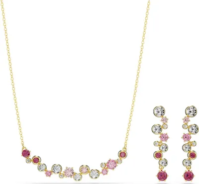 Produktbild von Swarovski CONSTELLA SET 5722542 Schmuck Set