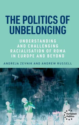 Produktbild von The politics of unbelonging