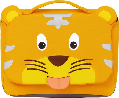 Produktbild von Affenzahn Affenzahn - Vorschultasche 31.5 cm