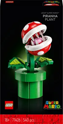 Produktbild von Lego S.m. Tba 71426
