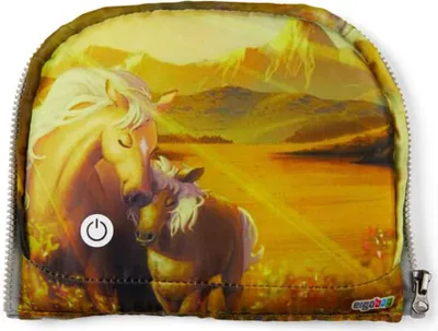Image de Accessoires scolaires Ergobag pour enfants