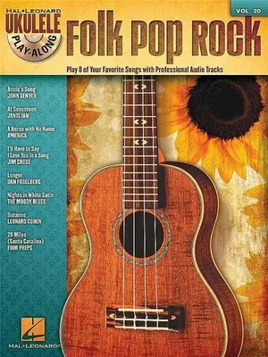Obrázok produktu pre Folk Pop Rock
