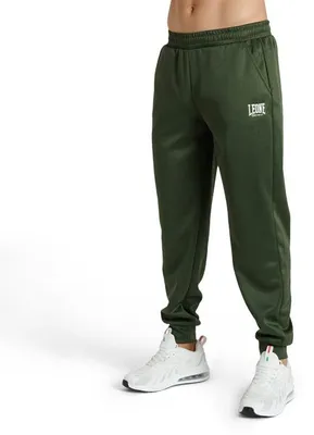Image de Leone1947 Pantalon avec logo S Hommes S