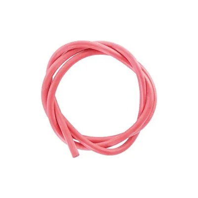 Produktbild von Zuendkabel Rot 7 Mm 1 Meter Ring