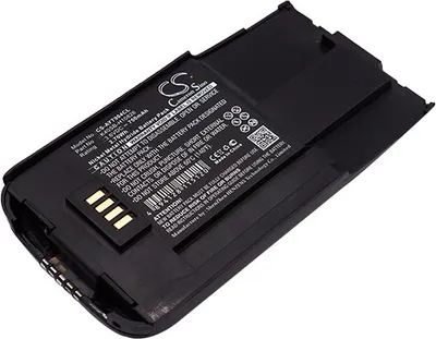 Image de TECHTEK Batterie compatible avec [Avaya] 320409B, 32793HS, 9040, 9631, TransTalk 9040, TransTalk 9040A, TransTalk 9631, TransTalk MDW9040, TransTalk