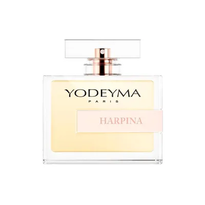 Immagine prodotto di Yodeyma Harpina Eau de Parfum per donna 100ml